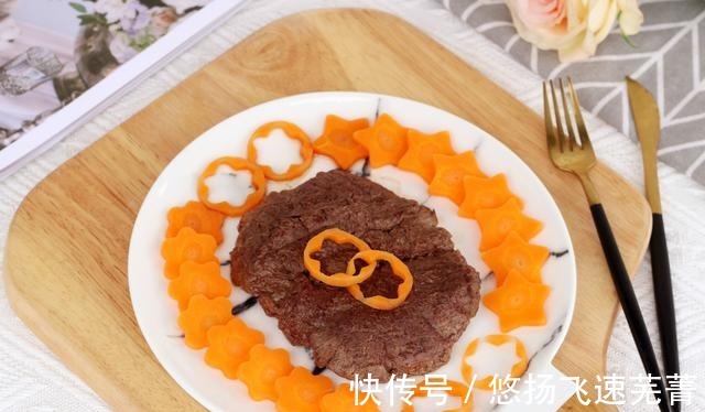 牛排|建议若条件允许,秋天多给孩子吃这肉,增强体质,聪明又长个!