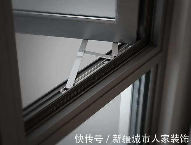 铝合金|大风大雨，装修这个选材太关键了！