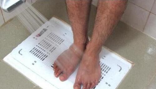 便器|现在流行卫生间不装马桶了，听老师傅分析完，后悔我家装早了