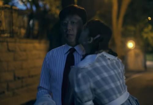 牛排|三看《父母爱情》：顿悟江德福吃西餐出尽洋相，为何安杰却很高兴