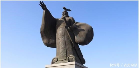 小人|刘据,一个被小人诬陷,无奈反抗的人