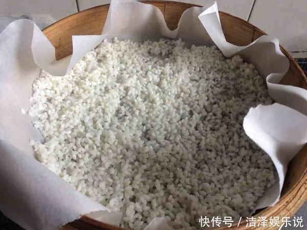 米粒|女儿放假非要住外婆家，说外婆做饭好吃，发来照片一看，惊了！