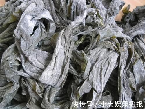 泡海带,表面出现的小疙瘩能吃吗?厨师长告诉您,可别再瞎吃了!