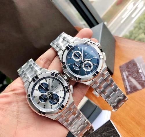 刚入表坑，新手适合哪些1到2万之间的日常腕表？