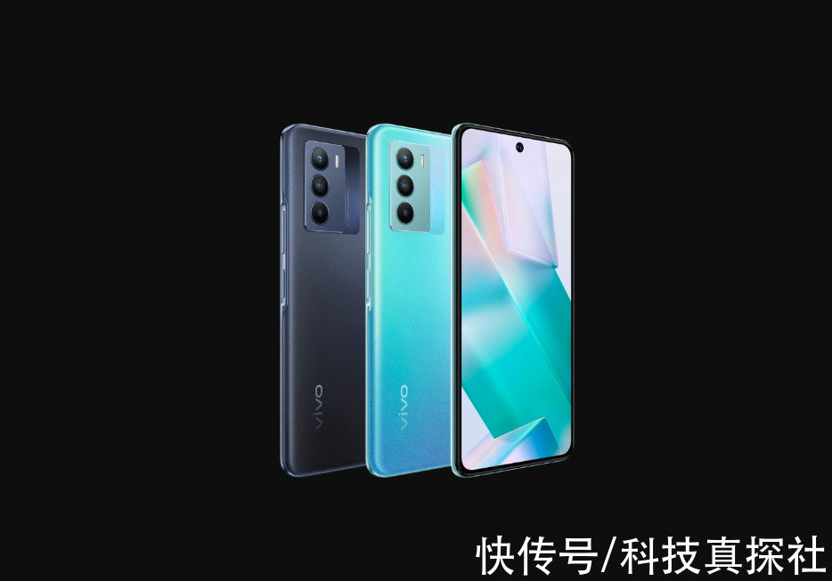 蓝厂|双十一新机又来一位！vivo T1提前看，蓝厂也玩“性价比”了？