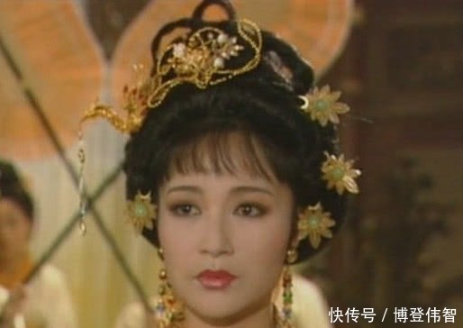 唐高宗李治|武则天真的是独得圣宠?盘点武则天的4大情敌,有一个是她亲姐姐