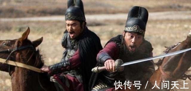 李逵&梁山最没资格进天罡的好汉,几乎没干过重义气的事,却排在了25位