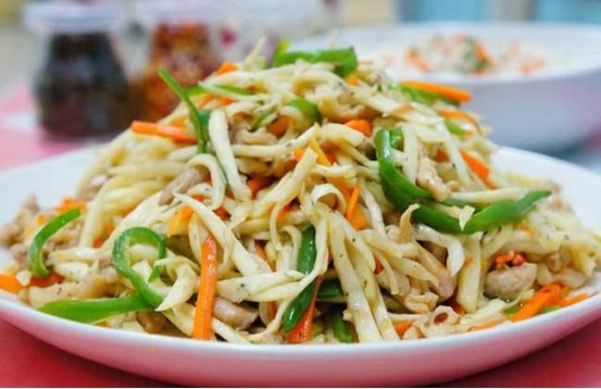 分享几道做法简单，好吃又美味的家常菜，色香味浓，超级下饭！