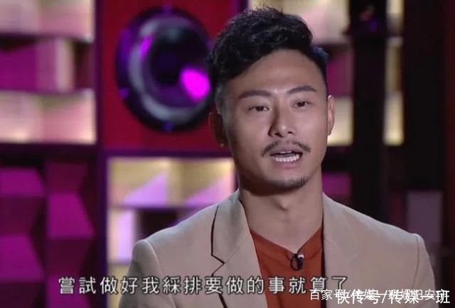 王祖蓝|损失1亿只为“救”TVB?你觉得王祖蓝蠢，其实这也是他的能力试炼