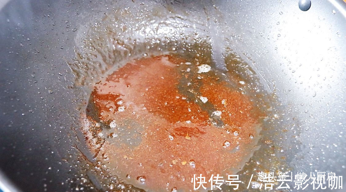 正确做法|红烧肉有人过油有人过水，大厨教您正确做法，肥而不腻香甜弹牙