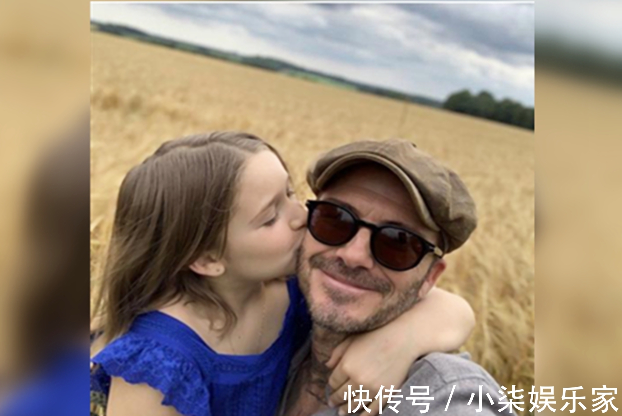 孩子|“女不避父”的孩子,长大后是什么模样很多家长根本想象不到