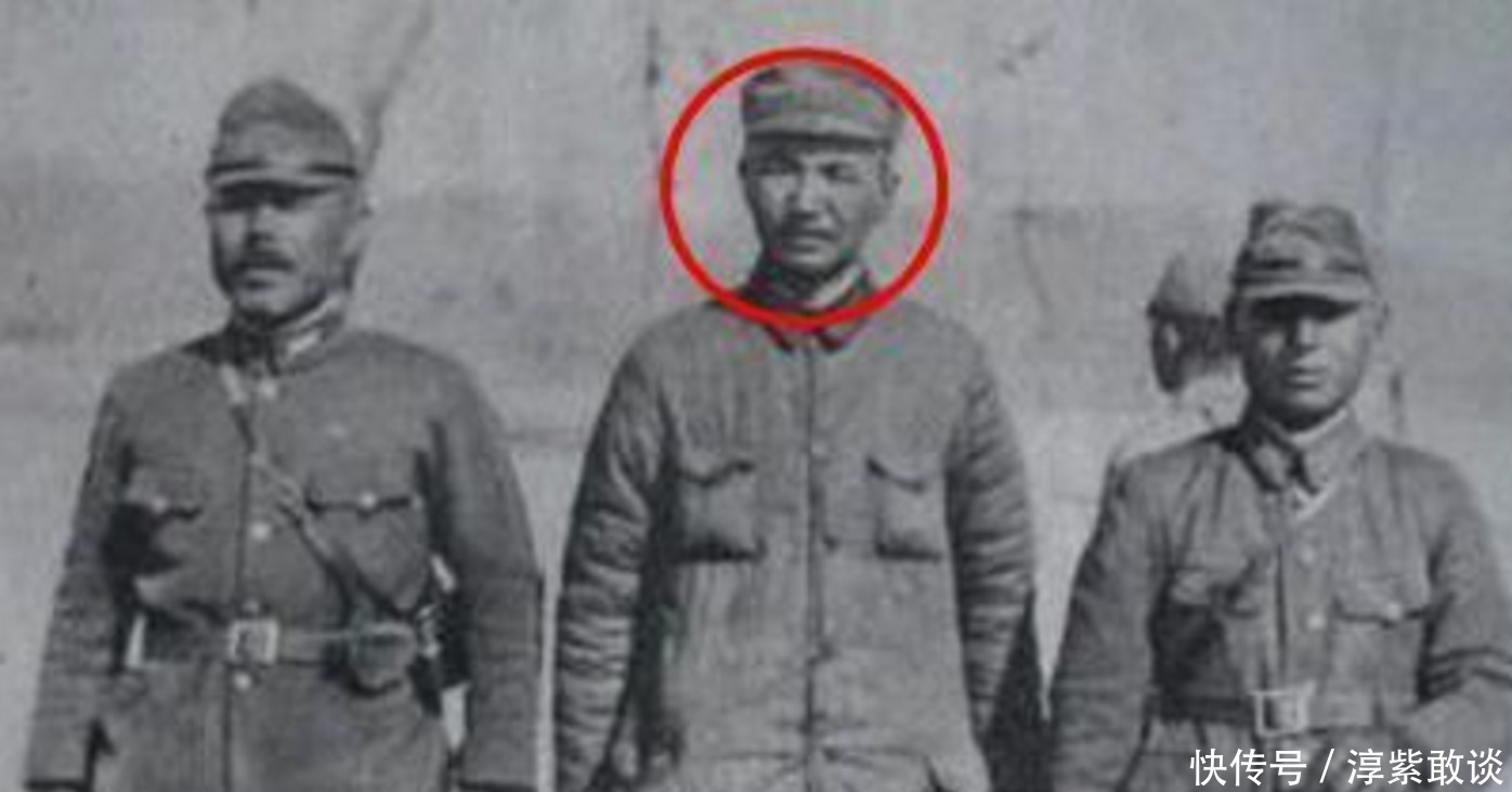 孙殿英|孙殿英炸开清东陵盗宝，划烂慈禧嘴为得夜明珠，敲碎乾隆牙又为啥