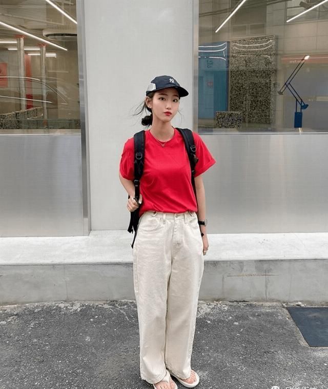 小姐姐|今年夏天这么穿,你就是最时髦的小姐姐