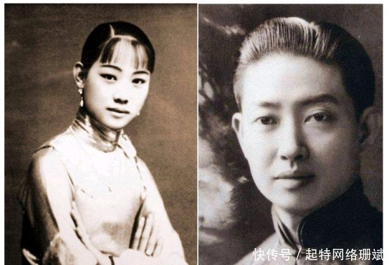  感情|梅兰芳与原配感情极好，婚后育有两娃，为何要再娶延续香火