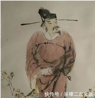 王安石|北宋大家王安石,只因太过耿直,导致最后一无所有