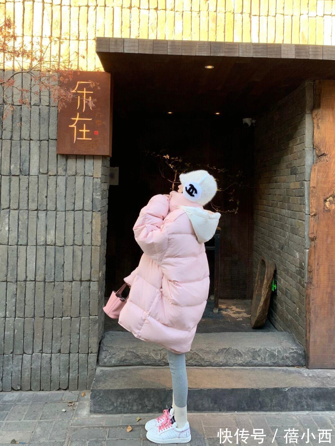 都市丽人|“羽绒服”保暖又洋气,冬天必备,还不会搭配的姐妹赶紧看过来!