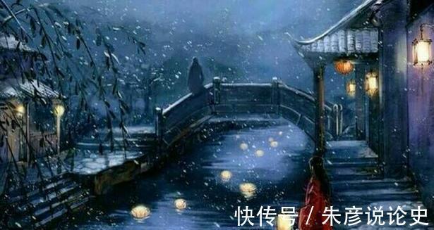 古诗词@七首适合摘抄的古诗词,意境优美,作者可真能写