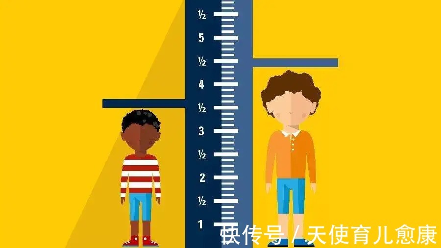 儿童矮小症|天使科普:儿童矮小症的特点有哪些?
