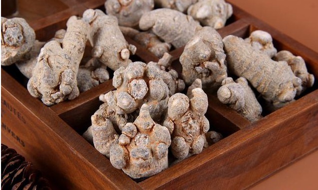 补益|养生常备三味中药，改善气虚，补益脾肾，降低血脂