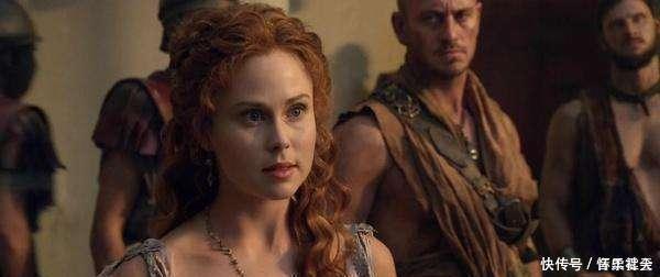 形容|古罗马奴隶主如何处置女奴隶史学家其作为只能用绝望二字形容