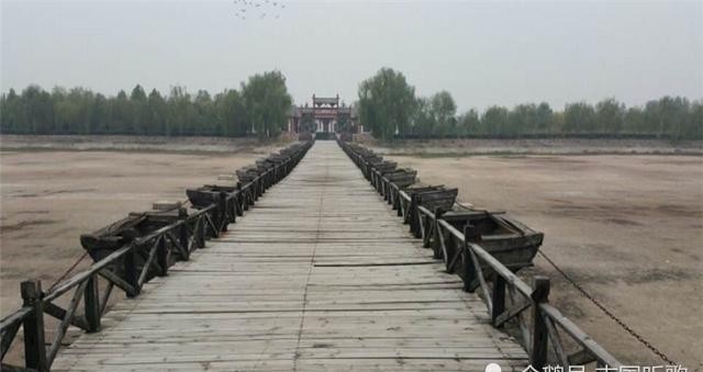 文物|黄河大铁牛被打捞上岸31年,为何露天陈列不保护?专家:不敢动