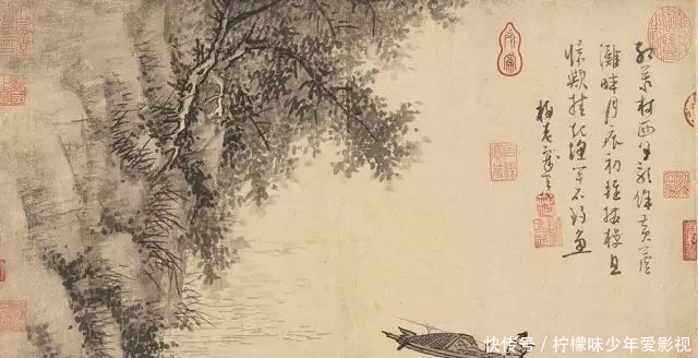 选粹|「新晋云帆诗友」杜明新 绝句选粹