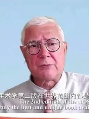 其意|从一个不知其意的小名词到国内外外科医生争相学习,这项技术打造出中国胃肠外科名片