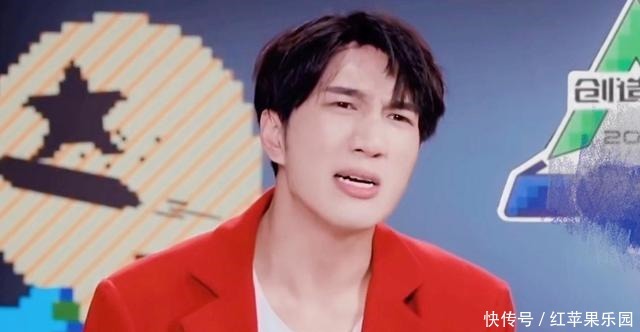 网暴|谢兴阳发淘汰作文,最感谢的人是韩美娟,前期被网暴是节目组安排