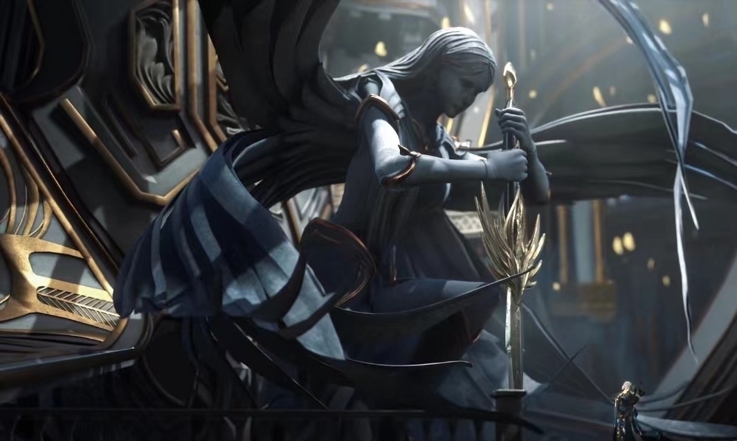 神位|斗罗大陆:成功继承神祇的三人,我只服比比东!