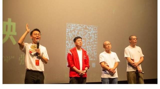 后生|动画电影《济公之降龙降世》“后生皆可畏,英雄出少年”深圳超前品鉴会举行