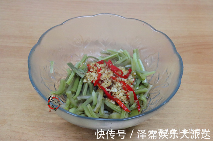 蒜头|入秋后晚饭坚持吃此菜，哪怕之前胖成球，冬天照样瘦成猴