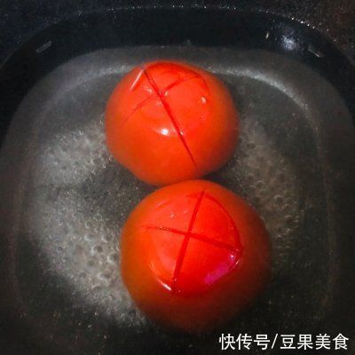 用这个技巧做满足你的胃—酸汁土豆片，味道好吃极了