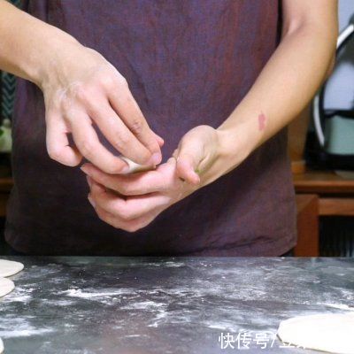 萝卜丝|10分钟懒人必备菜，有了萝卜丝包子全搞定