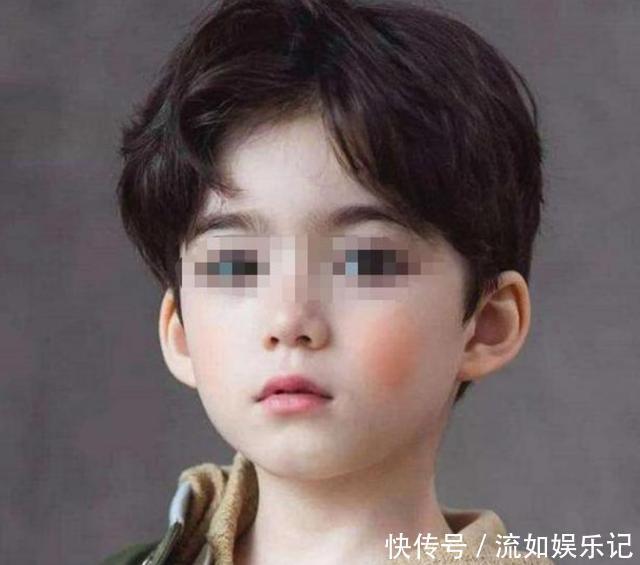 ''儿子太帅，不可能是我亲生的''，4次亲子鉴定结果，爸爸怀疑人生