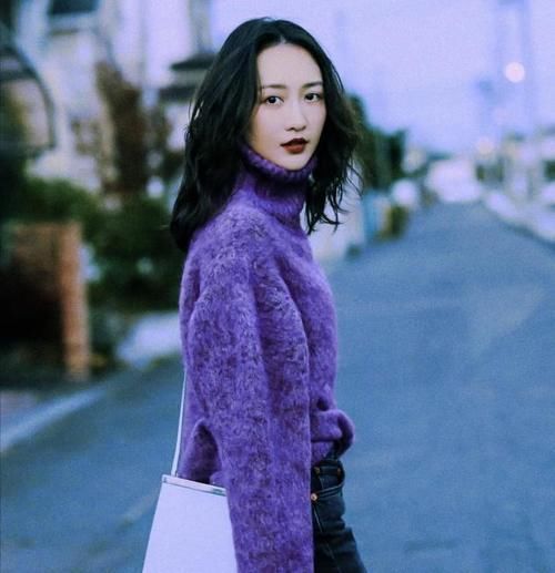 马尾辫|若你才四十岁,这些“老阿姨发型”建议别留,显老难看还特土