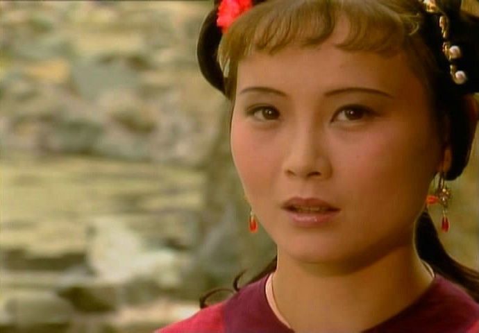 贾芸@只因为在人群里多看了你一眼:大观园里最值得祝福的爱情