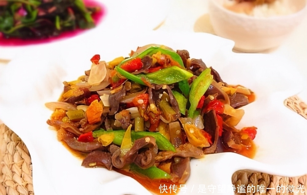 整理21款菜肴推荐,香辣开胃解馋解腻,喜欢就一起试试做吧
