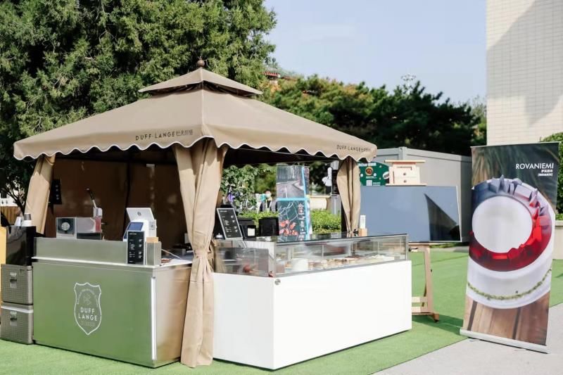 北京$北京当代艺博会2021 开启金秋艺术盛景