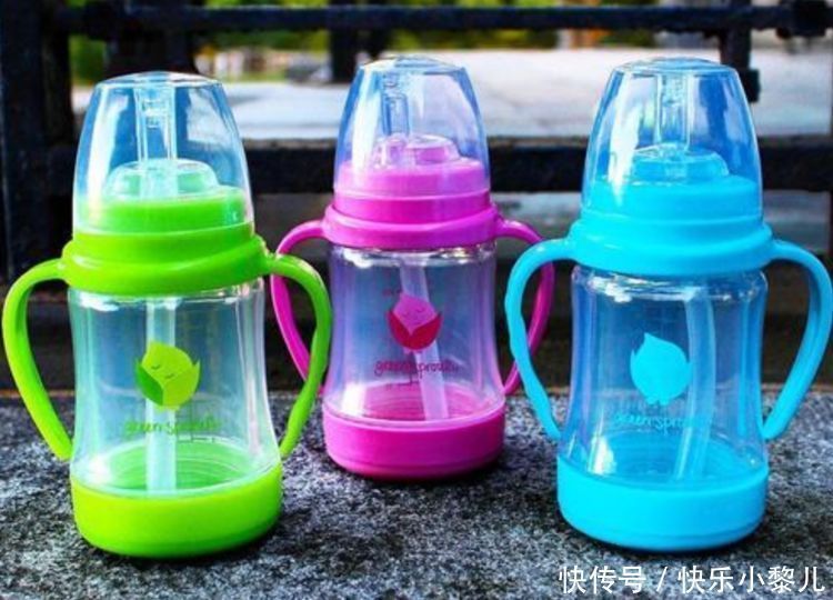 牙胶|孩子最常用的东西,实际上比垃圾还脏,懒父母要及时给孩子清洗