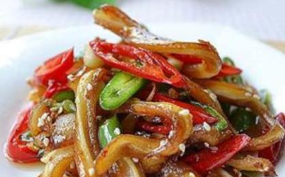 家常菜|老婆做了一道家常菜,客人吃了不想走,一锅饭都不够