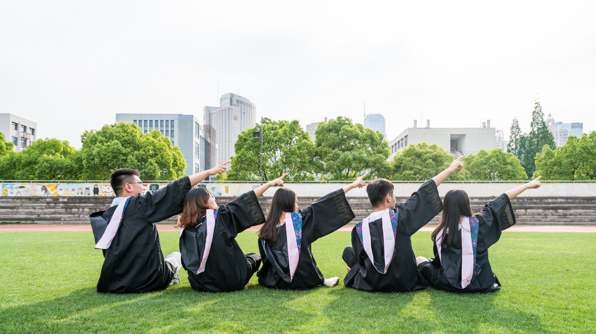 踩着分数线进大学有什么不好呢除了大学的名头,其他全都是坏处