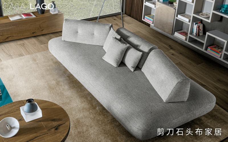 家具|日式侘寂风家具，随性自然的美