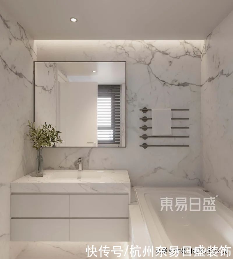 梅子汤|160㎡现代风设计，以舒适为韵脚，酿造家的温暖