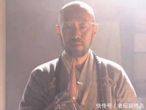 金庸笔下|金庸笔下的十大高手排名一魔、二佛、三道,四侠,张三丰排第四