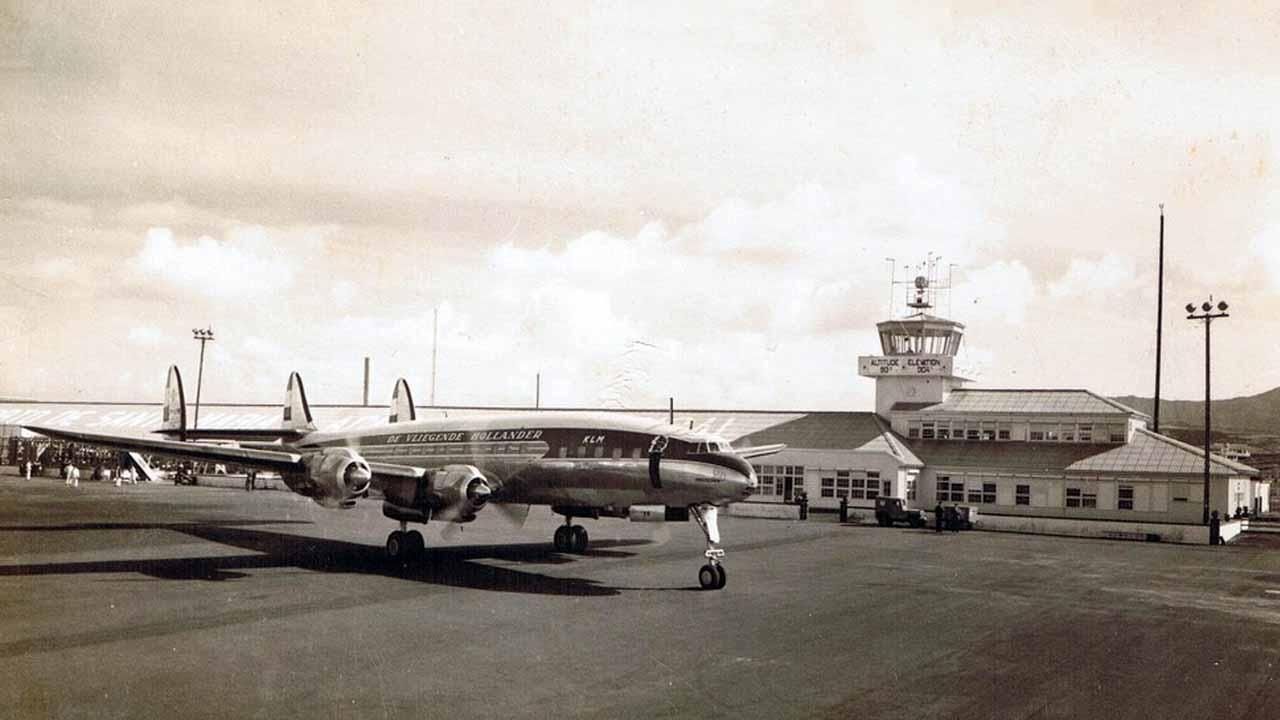 令人费解|历史上7起令人费解的飞机失踪案