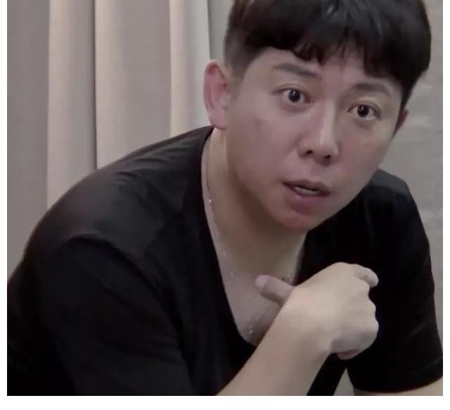 胡海泉|芒果台本想拍一些快乐玩耍,哥哥们非要吱哇互咬,林志炫好窒息