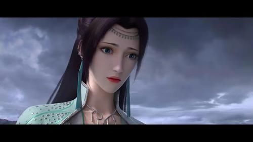 斗破苍穹第四季开播！三年之约终至，终成“有生之年”系列？