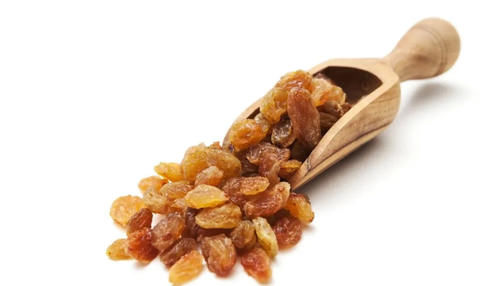 吃葡萄干真的能補血、補鐵？