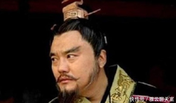 吴芮|汉初八大异姓王，刘邦先后铲除七个，唯独留下他