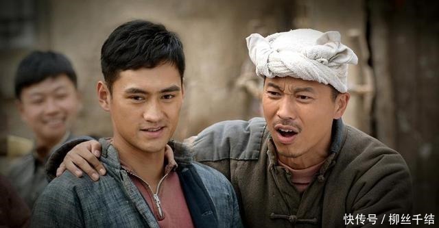 世界|电视剧《平凡的世界》的5位主演中,为何说孙少平的扮演者是败笔